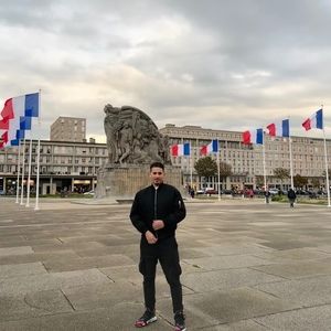 Meet your Posher, Jairo